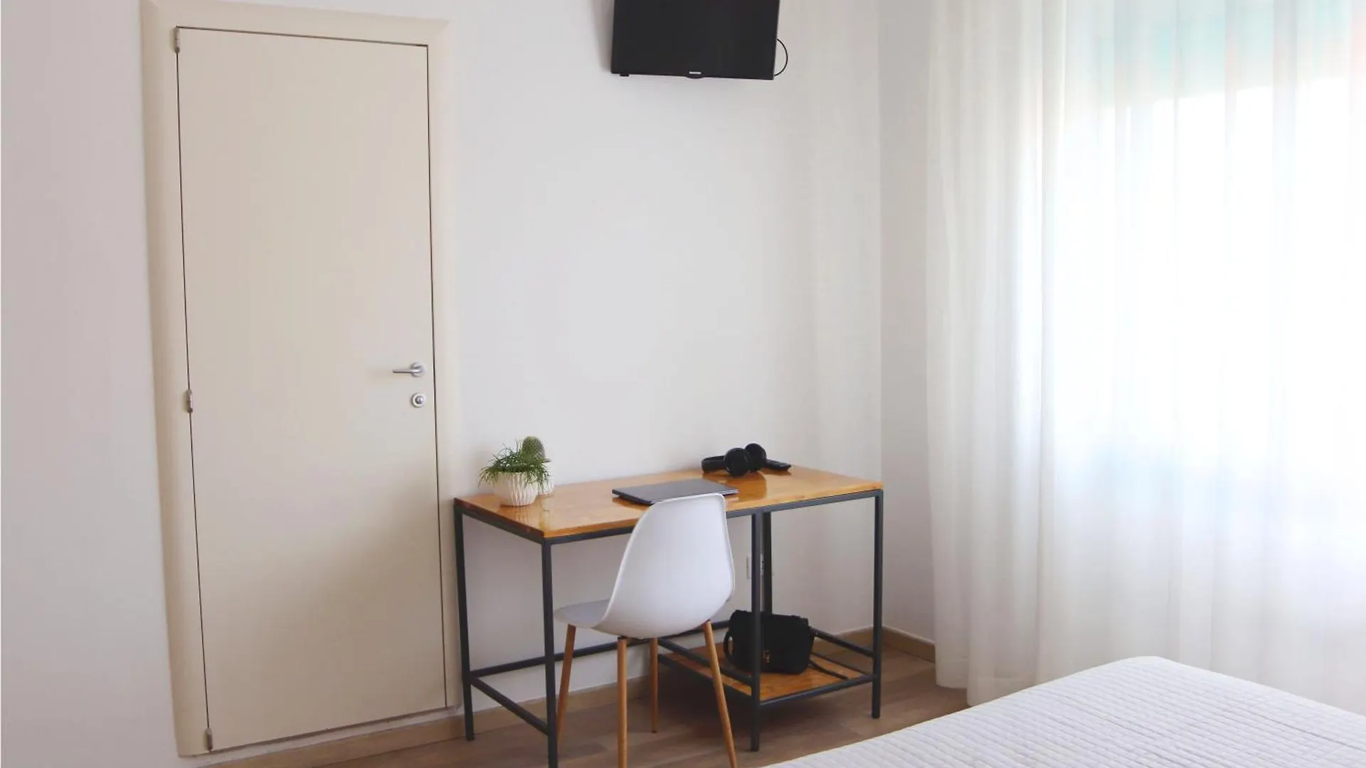 Отель Villa Serena Lido di Jesolo