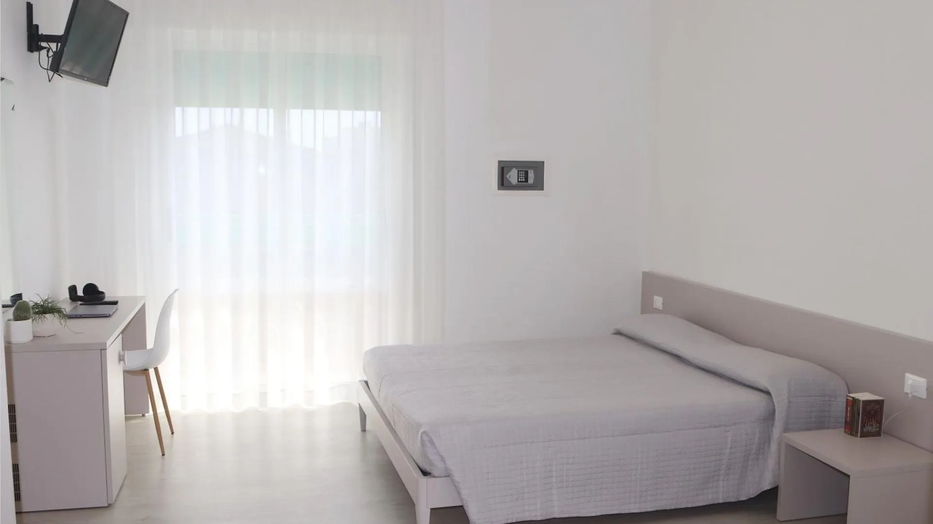 Villa Serena Lido di Jesolo Италия