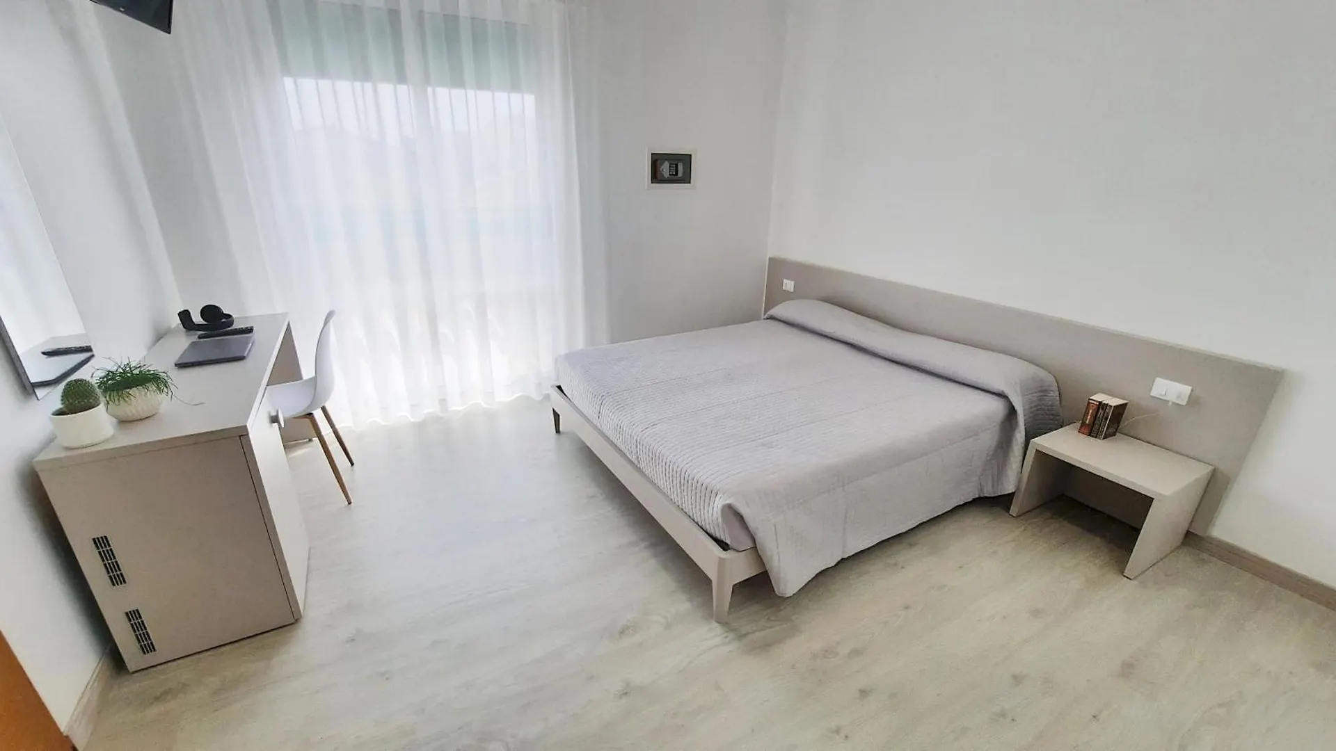 Villa Serena Lido di Jesolo 3*,  Италия