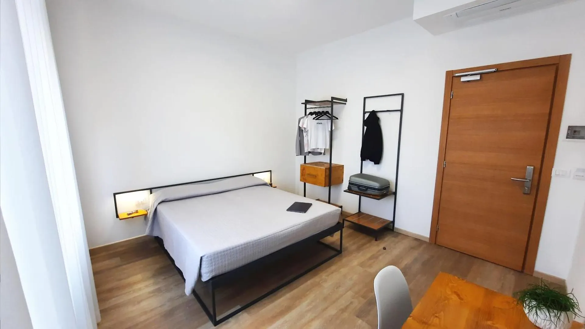Villa Serena Lido di Jesolo Отель