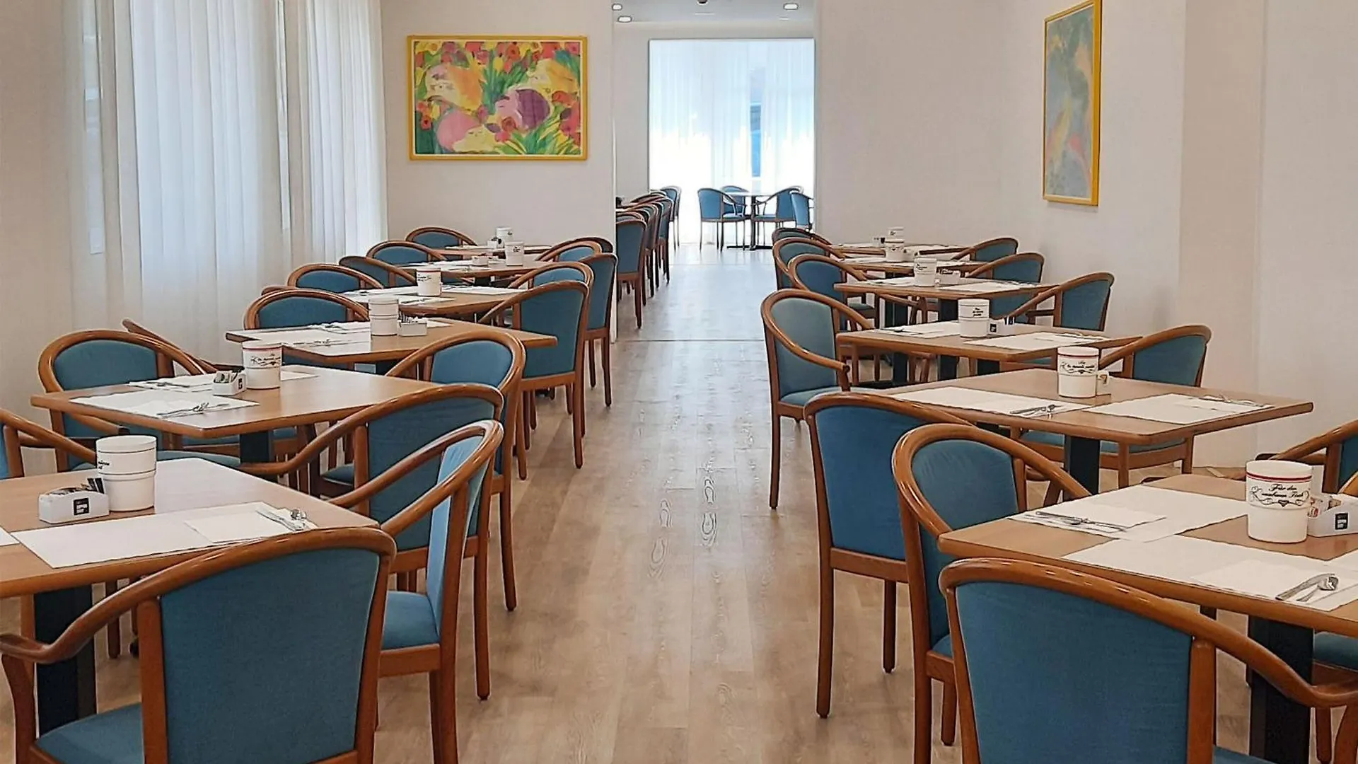 Villa Serena Lido di Jesolo 3*,  Италия
