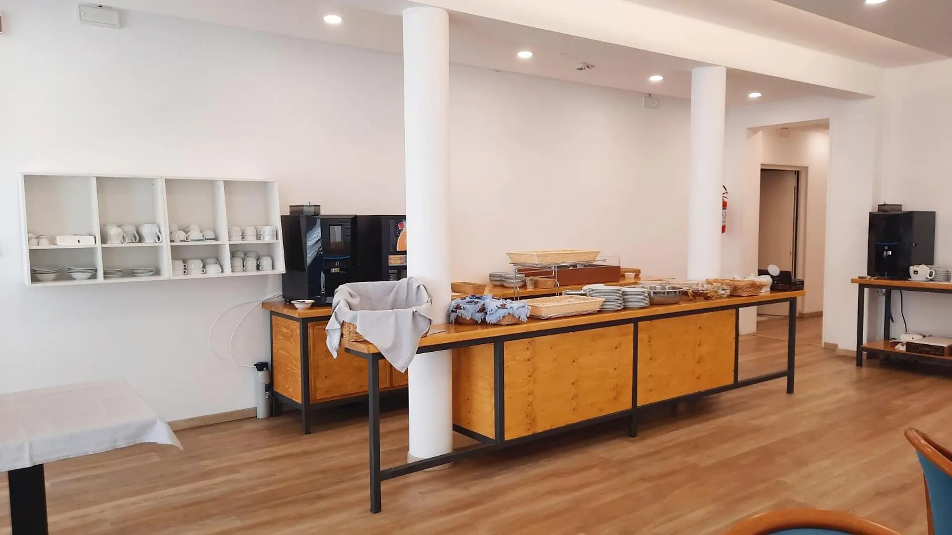 Villa Serena Lido di Jesolo 3*,  Италия
