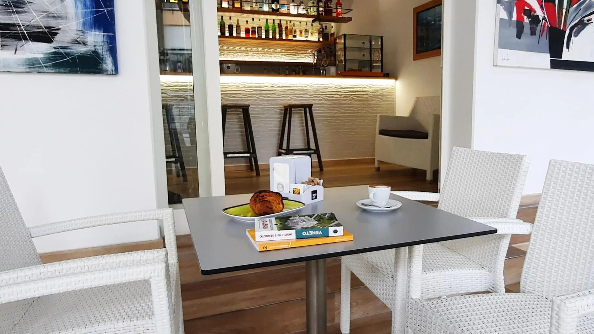 Villa Serena Lido di Jesolo 3*,  Италия