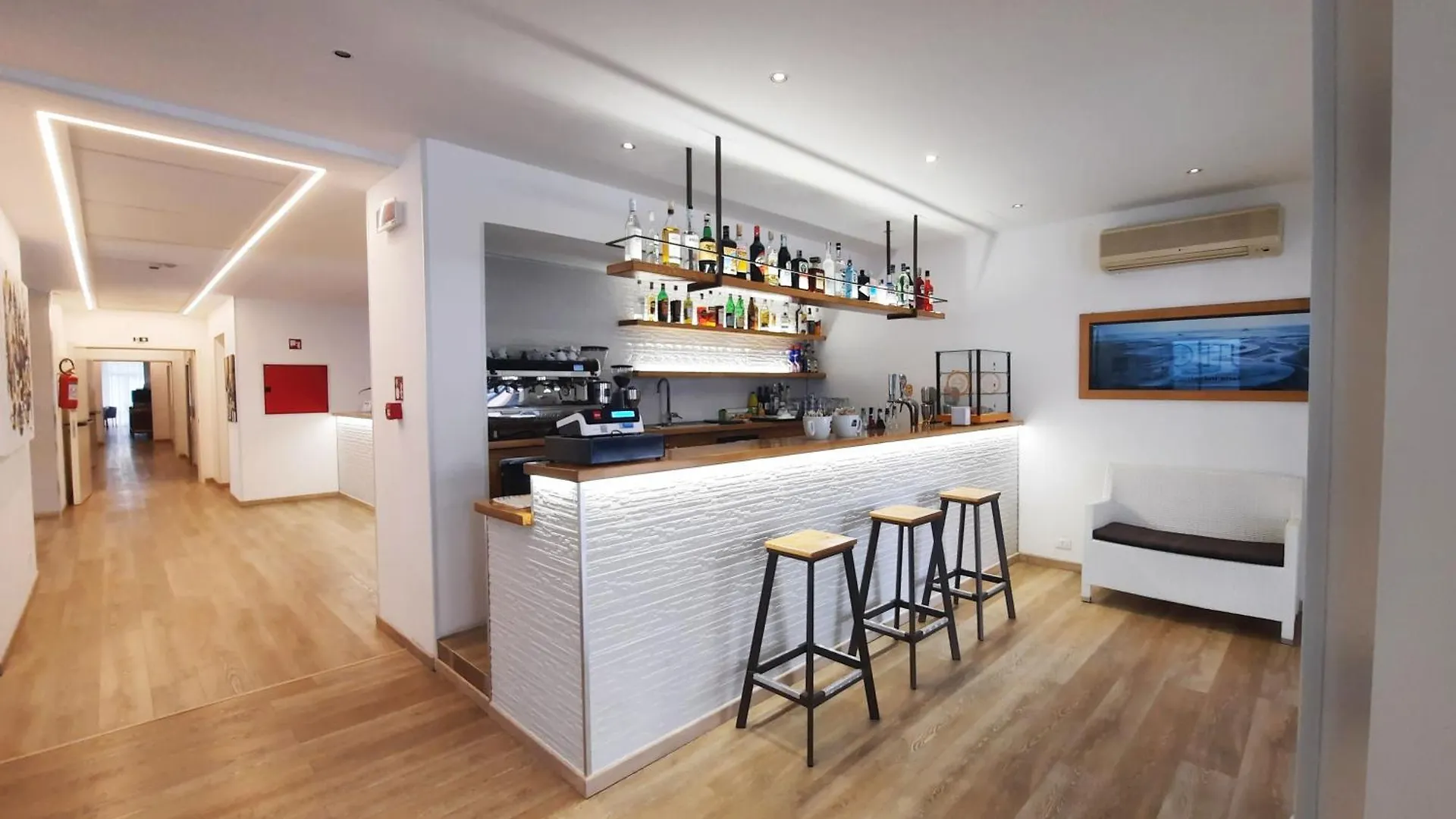 Villa Serena Lido di Jesolo 3*,  Италия