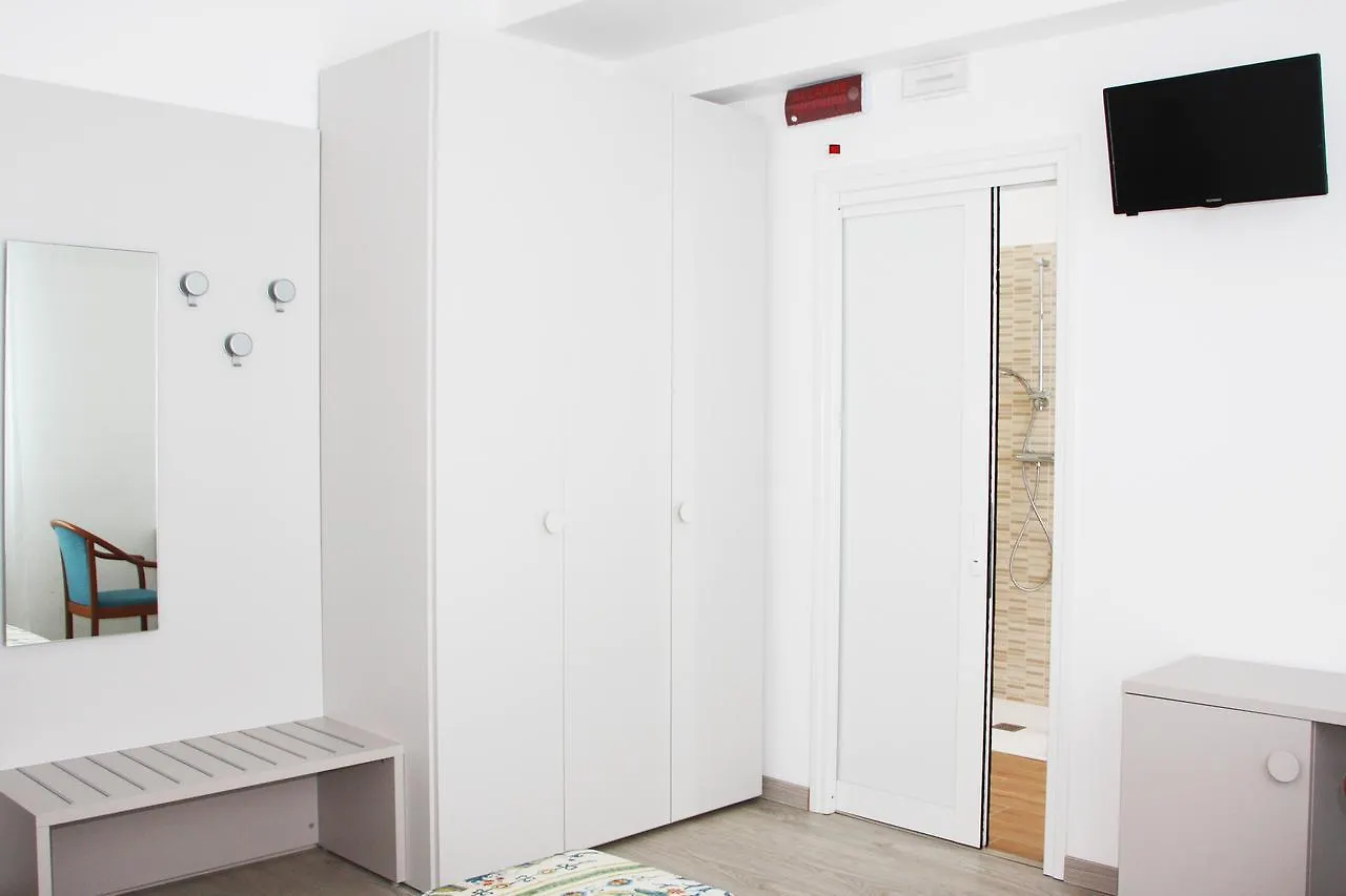 Villa Serena Lido di Jesolo 3*,  Италия