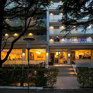 3* Отель Albatros
